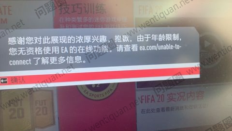 FIFA足球世界