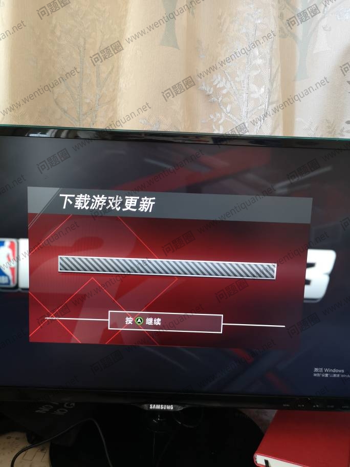 nba2K系列